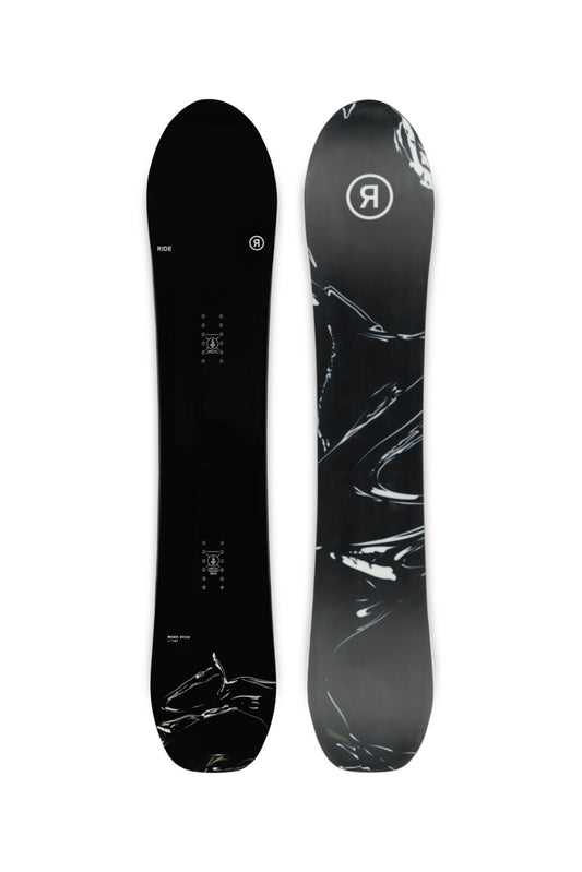 Ride Magic Stick Snowboard 2025 - Women's