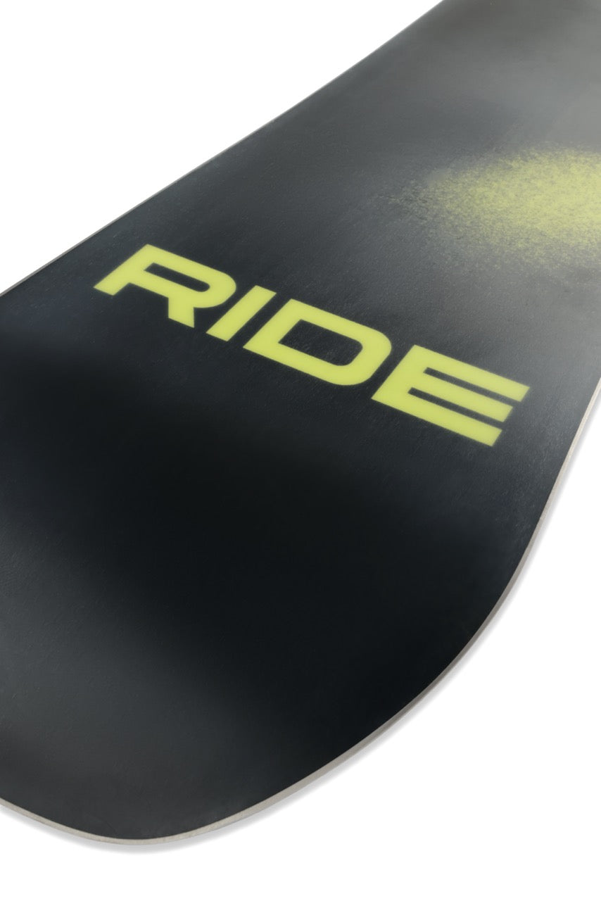 Ride Manic Snowboard 2025