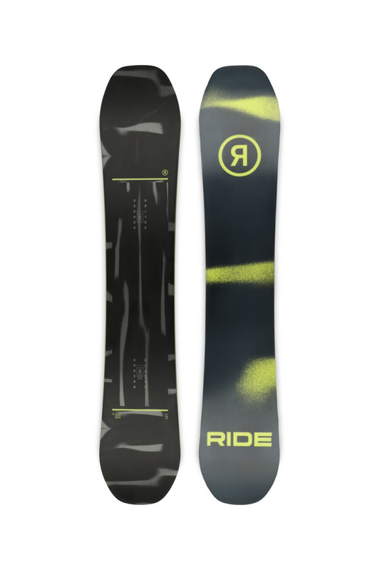 Ride Manic Snowboard 2025