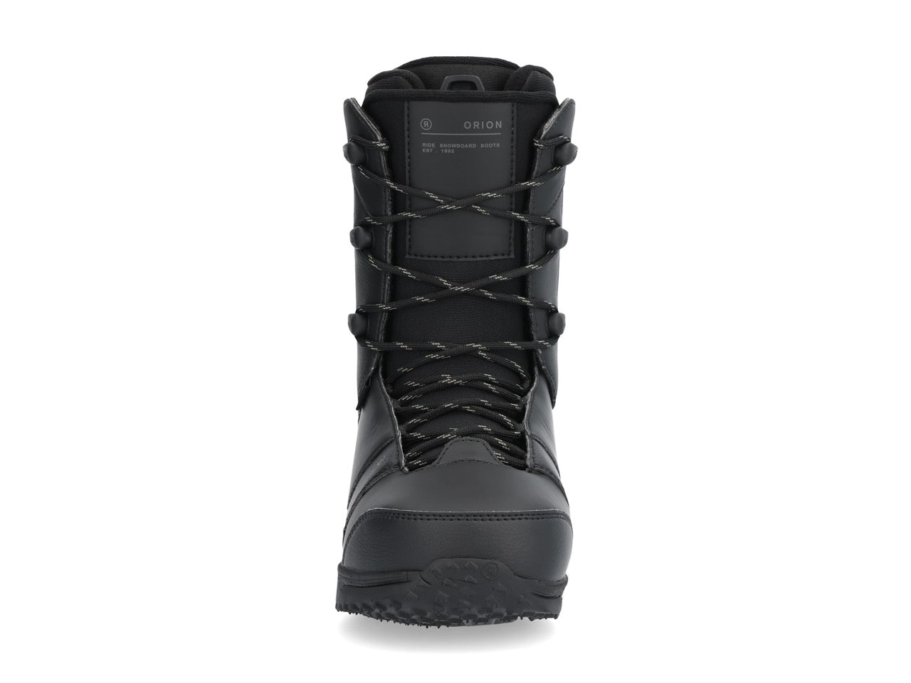 Ride Orion Snowboard Boots 2025