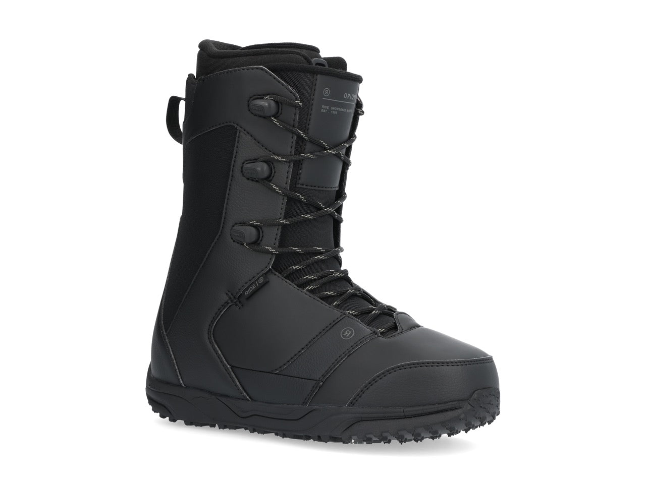 Ride Orion Snowboard Boots 2025
