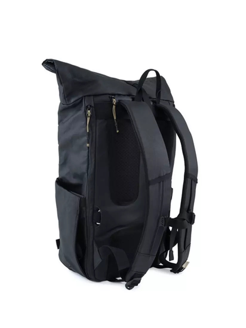 Ride Roll Top Day Pack