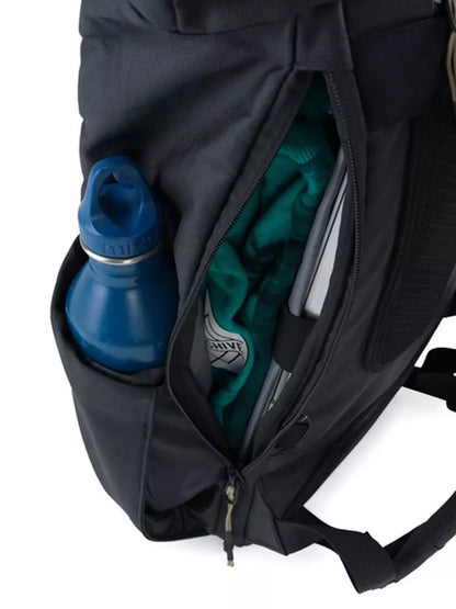 Ride Roll Top Day Pack