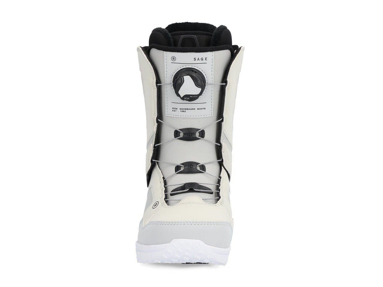 Ride Sage Snowboard Boots 2025 - Women's