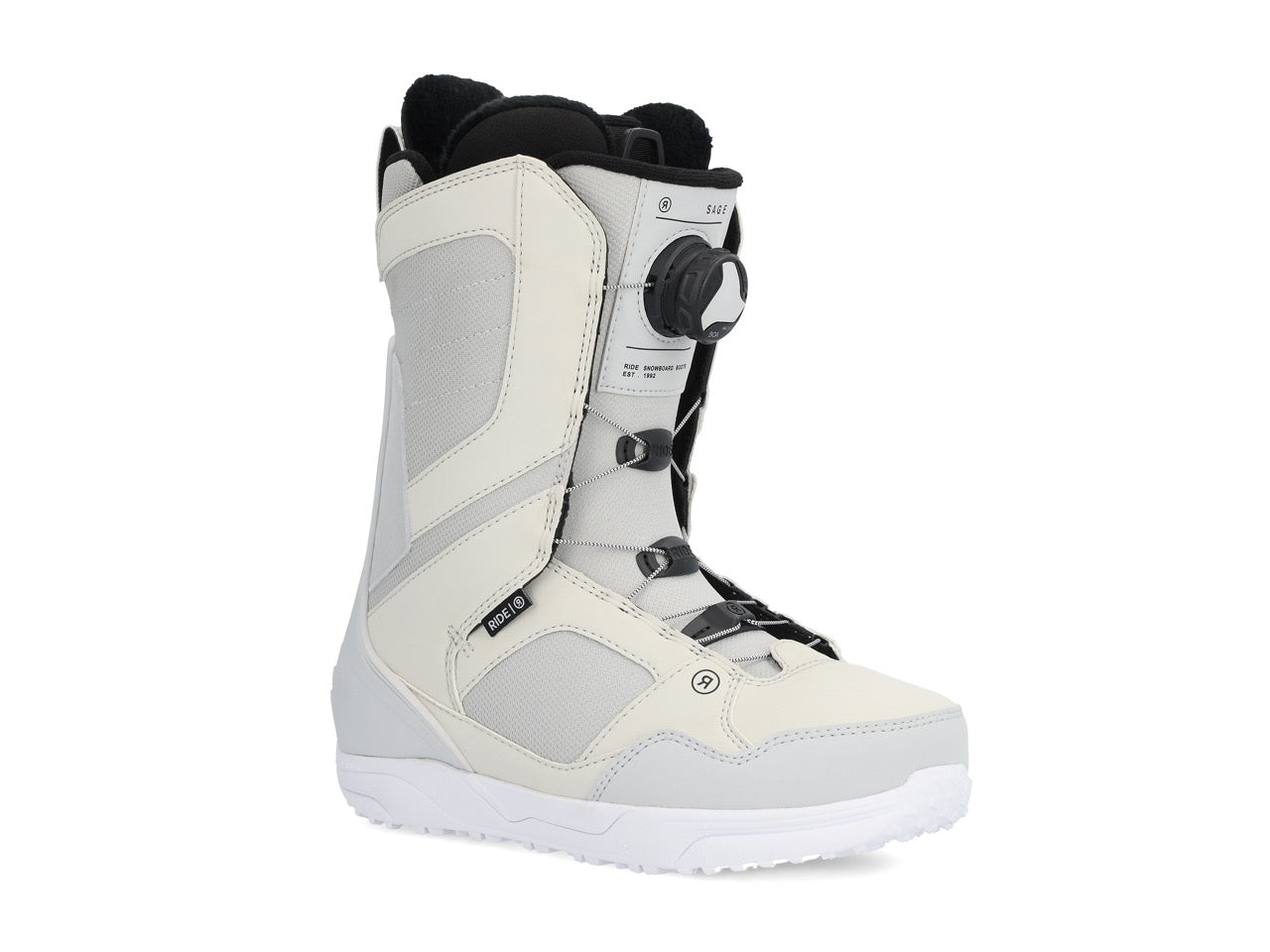 Ride Sage Snowboard Boots 2025 - Women's