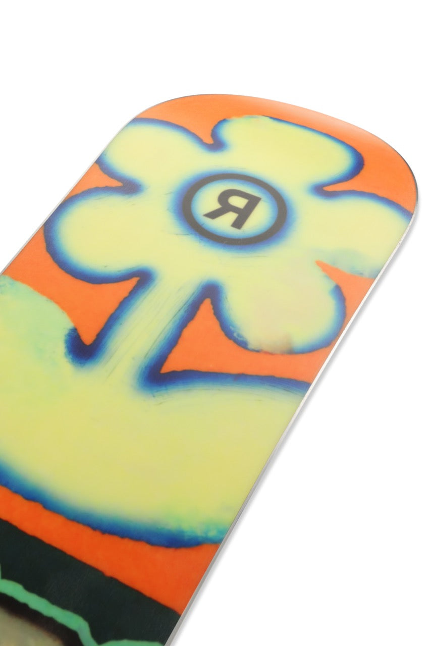Ride Saturday Snowboard 2025 - Women's
