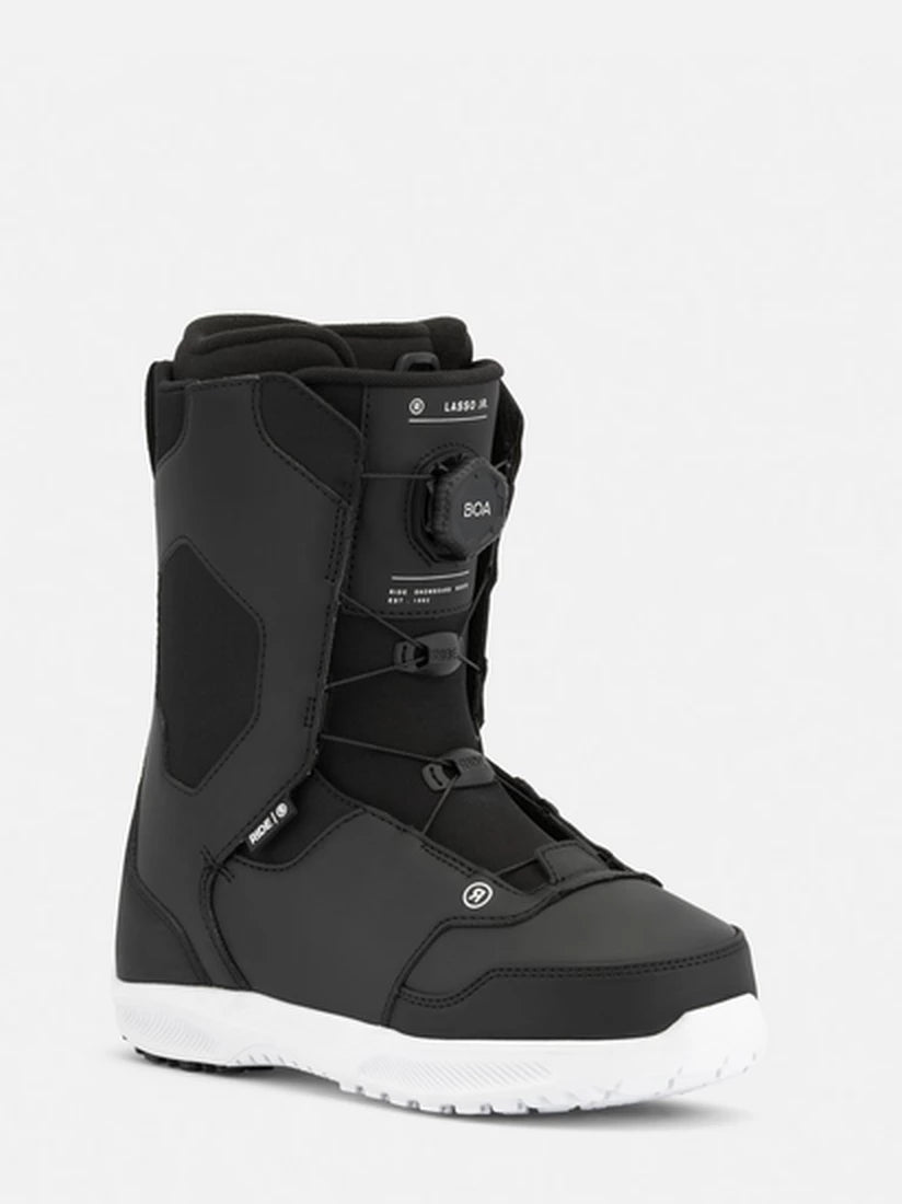 Ride Lasso Jr. Snowboard Boots 2027 - Kids'