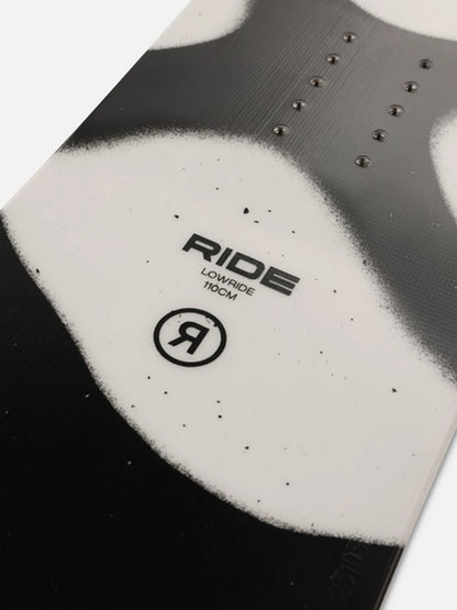 Ride Lowride Snowboard 2027