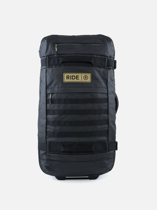 Ride Luggage Roller Bag