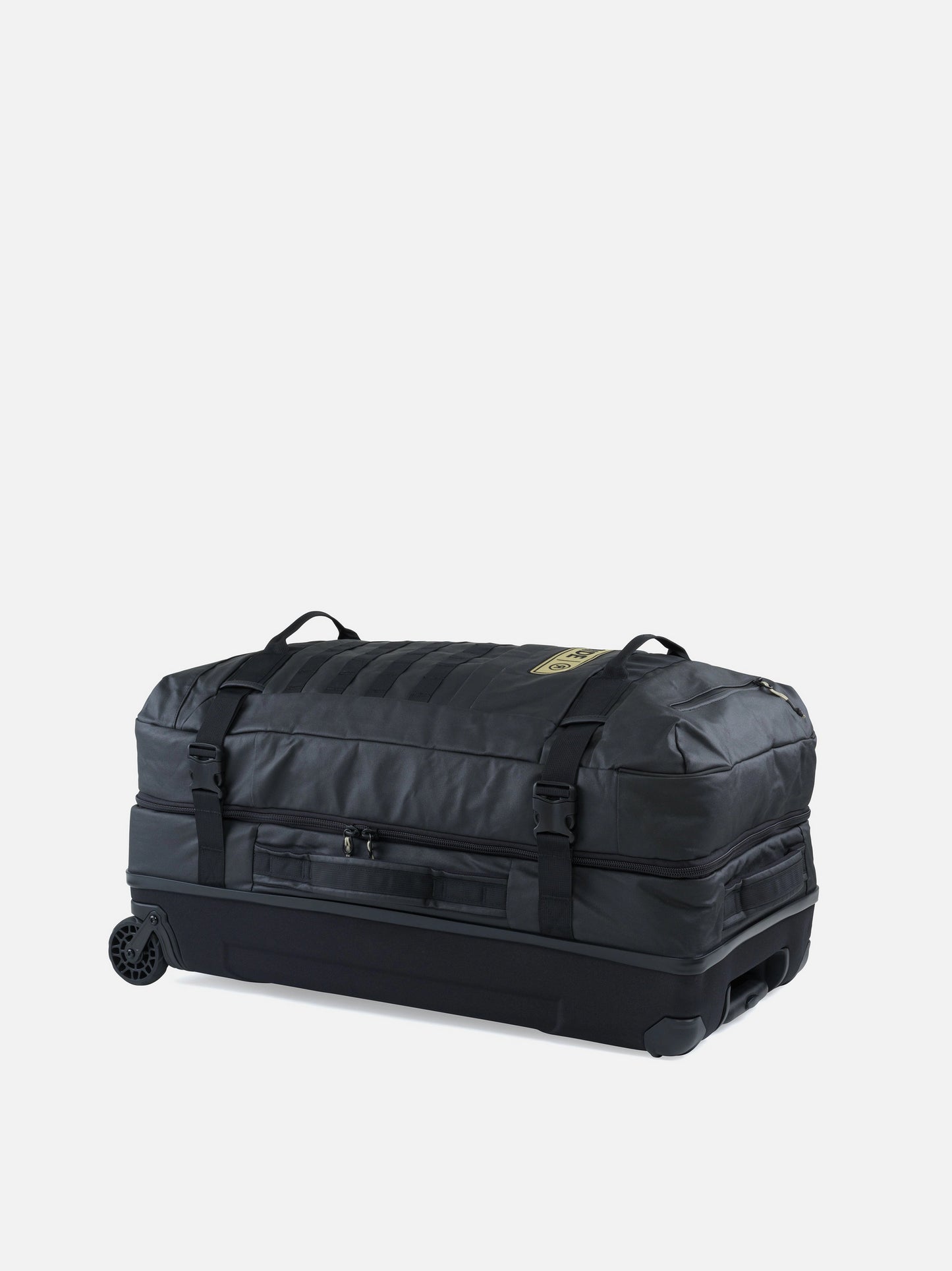 Ride Luggage Roller Bag