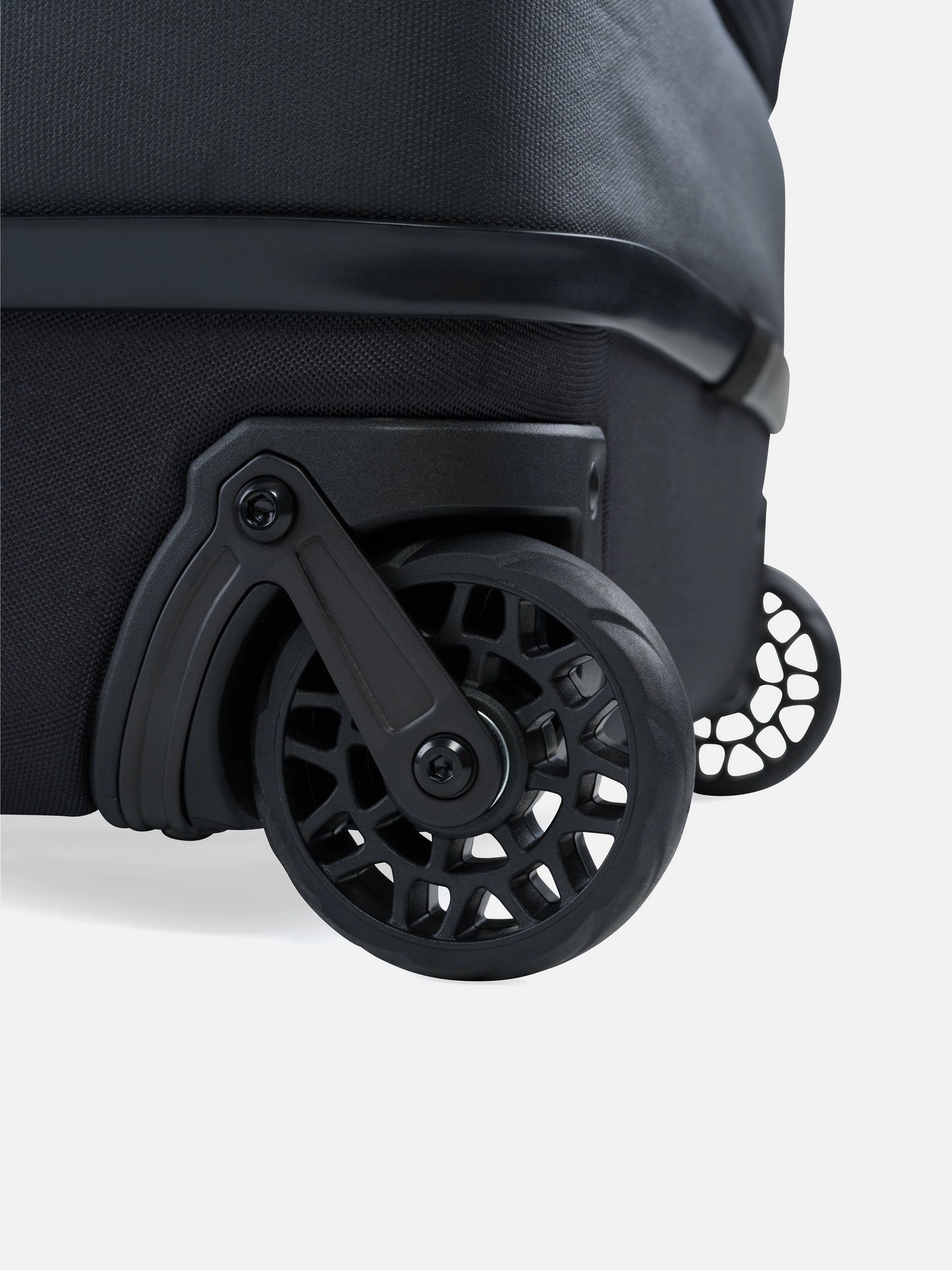 Ride Luggage Roller Bag