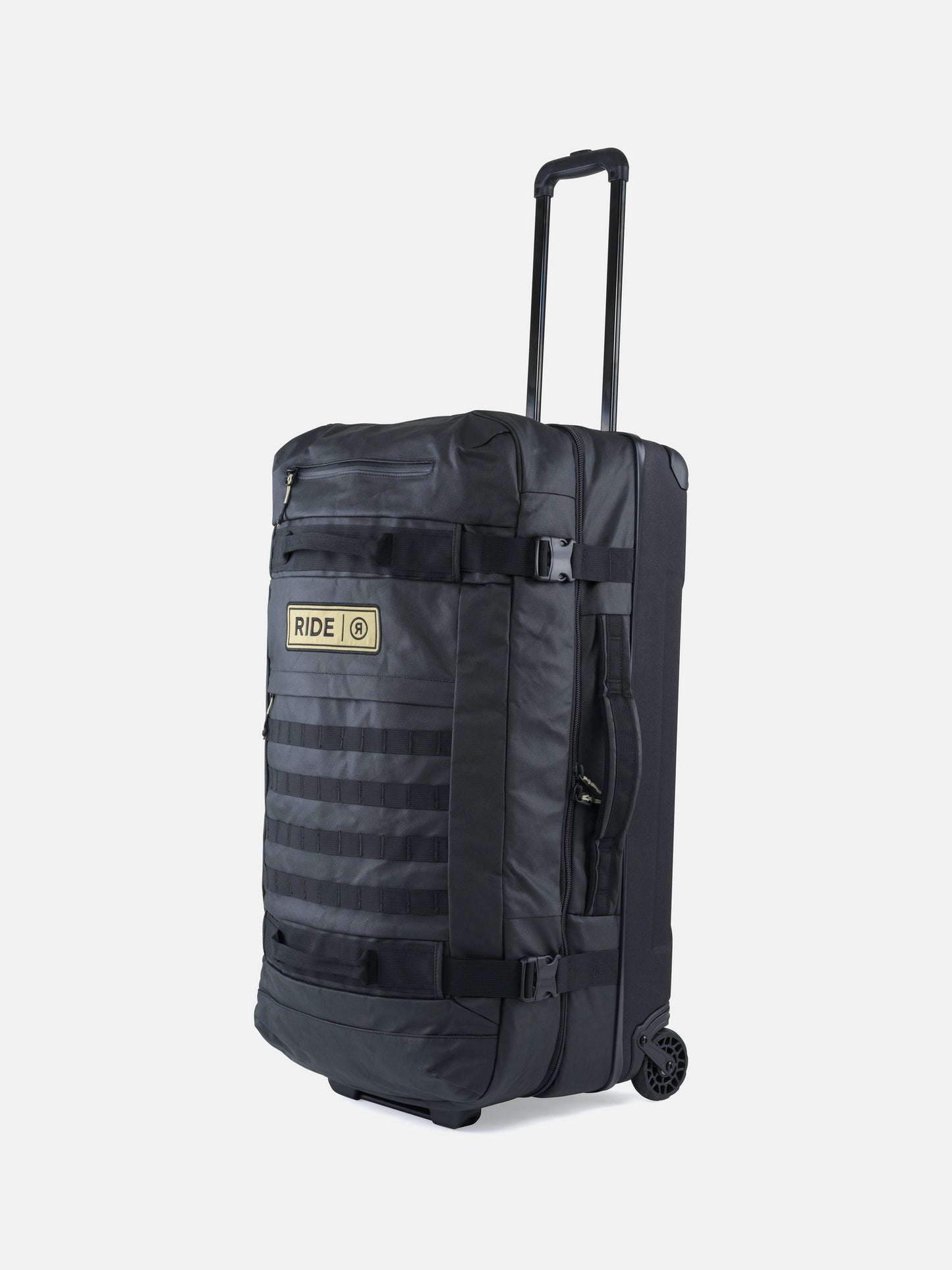 Ride Luggage Roller Bag