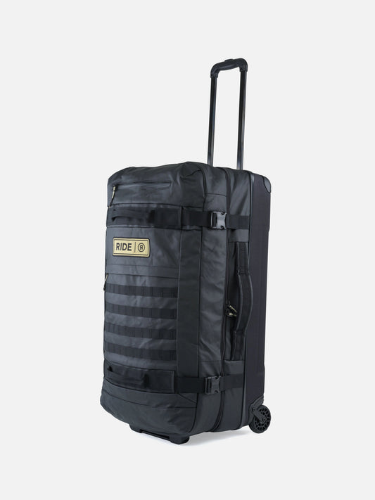 Ride Luggage Roller Bag