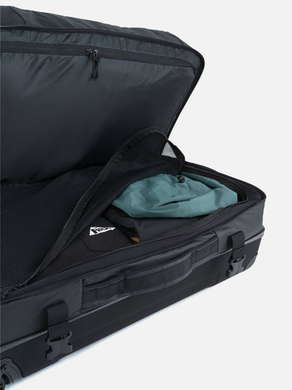 Ride Luggage Roller Bag