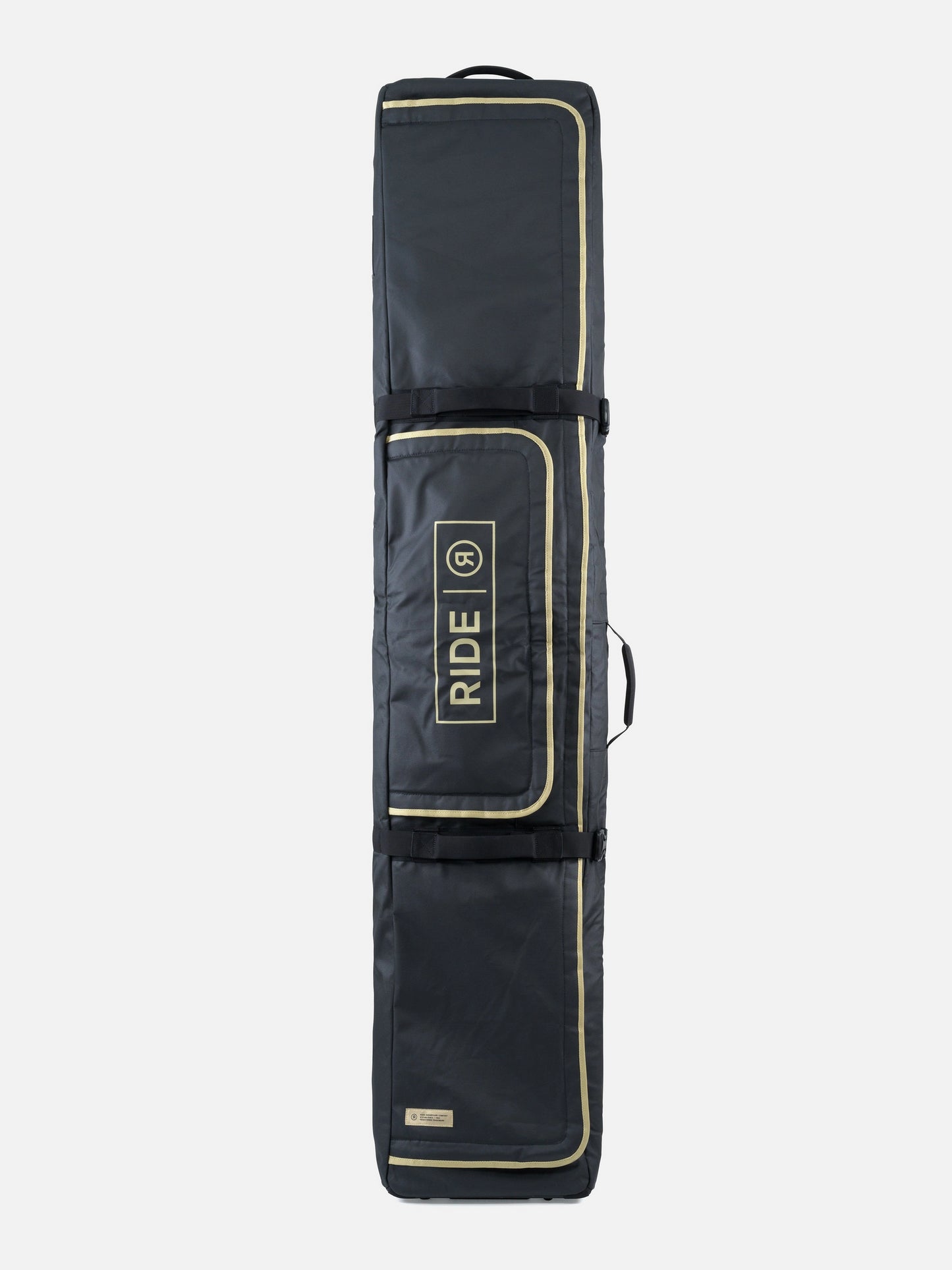 Ride The Perfect Snowboard Bag