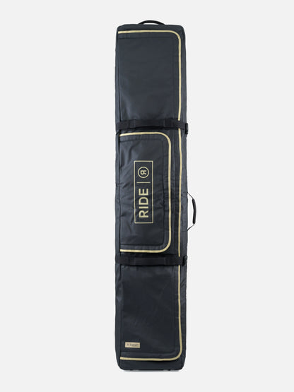 Ride The Perfect Snowboard Bag