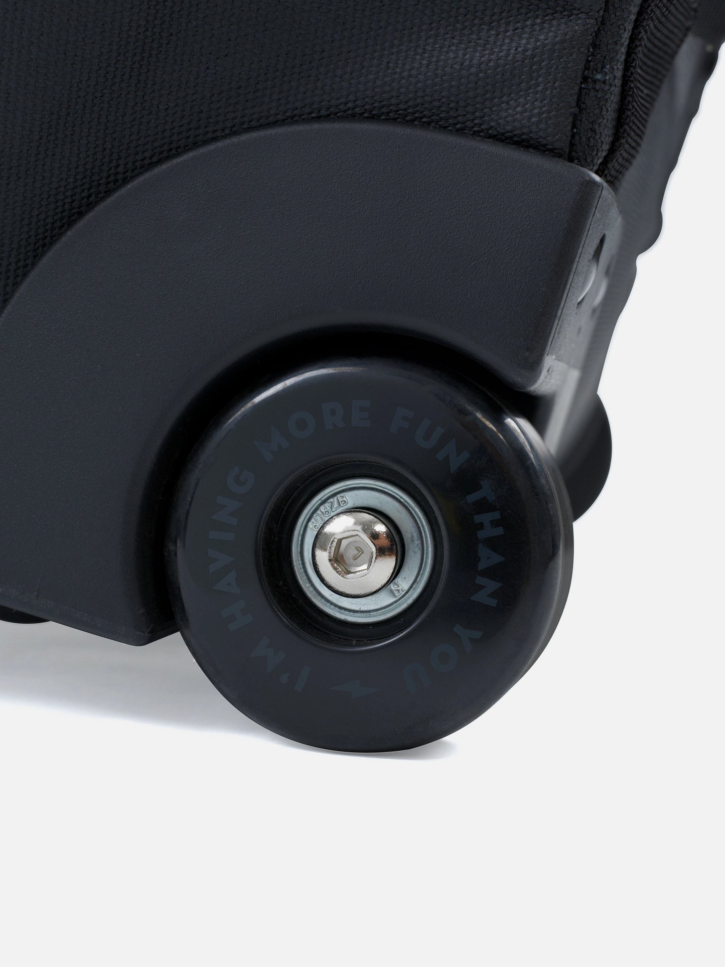 Ride The Perfect Snowboard Bag