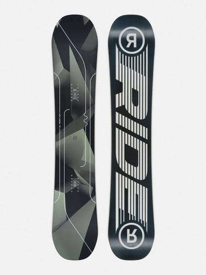 Ride Agenda Snowboard 2027