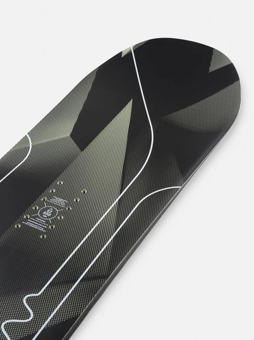 Ride Agenda Snowboard 2027