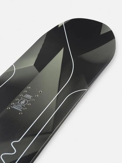 Ride Agenda Snowboard 2027