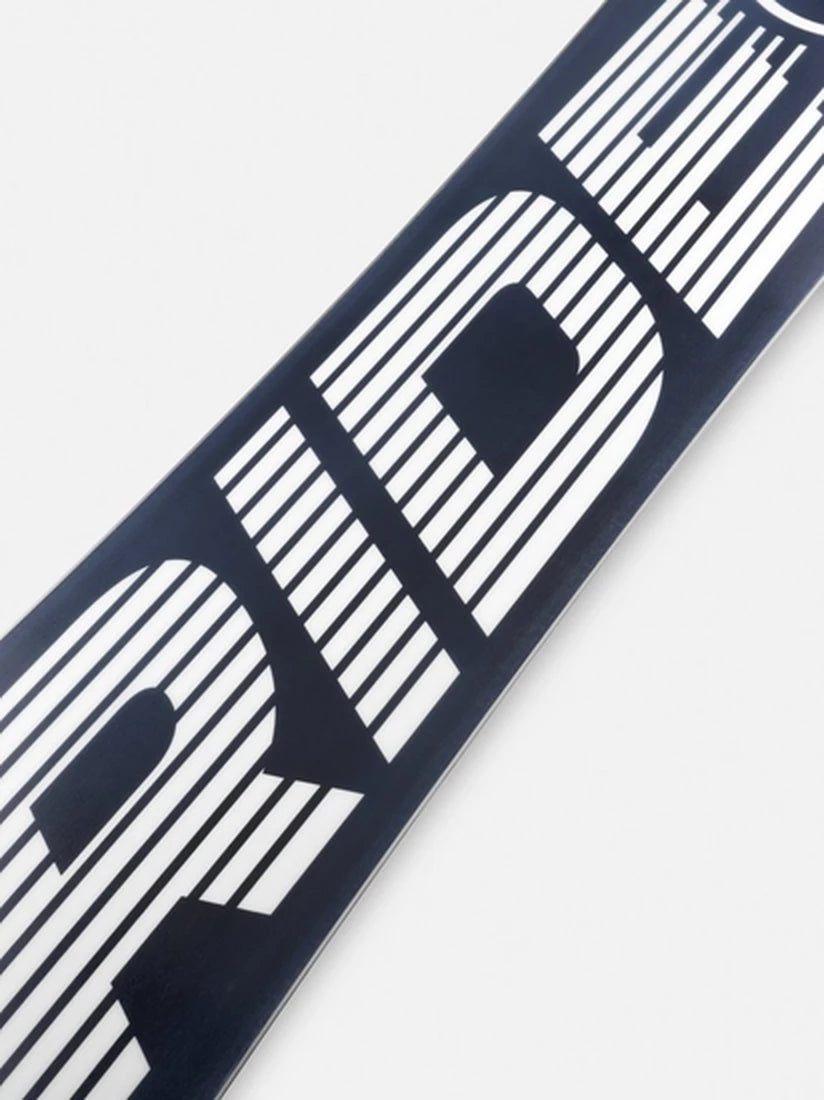 Ride Agenda Snowboard 2027