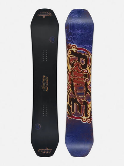 Ride Benchwarmer Snowboard 2027