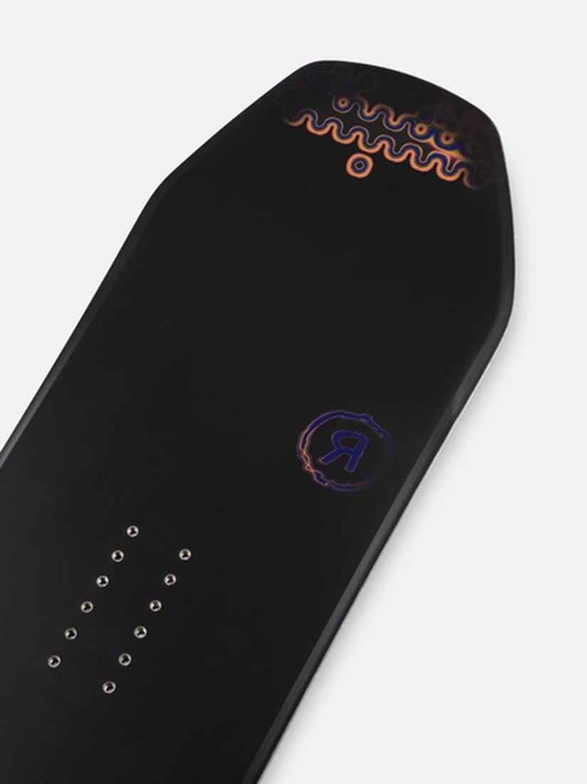 Ride Benchwarmer Snowboard 2027