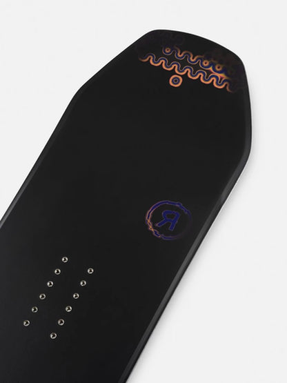 Ride Benchwarmer Snowboard 2027