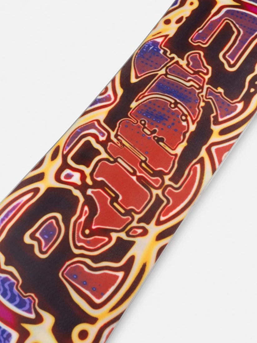 Ride Benchwarmer Snowboard 2027