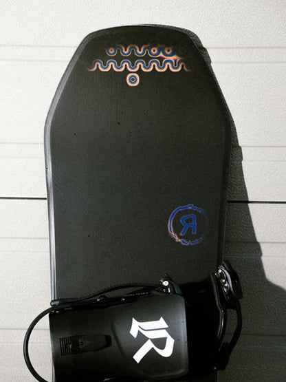 Ride Benchwarmer Snowboard 2027