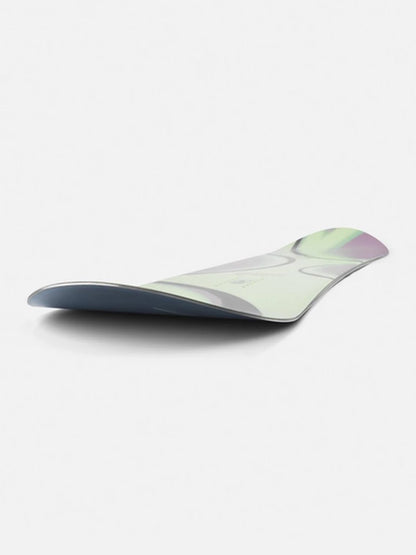 Ride Compact Snowboard 2027 - Women's
