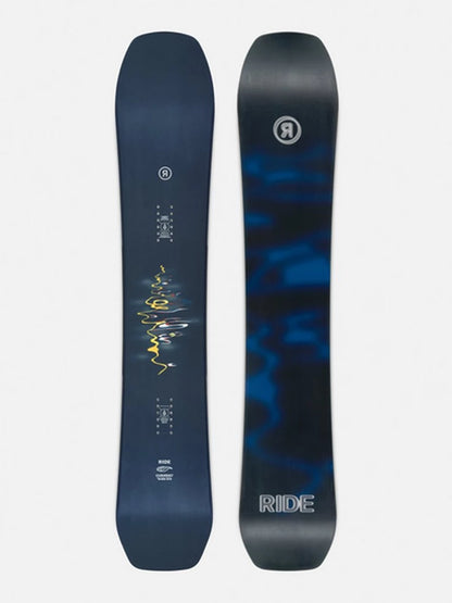 Ride Current Snowboard 2027