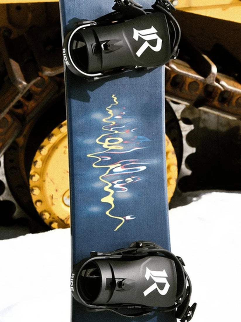 Ride Current Snowboard 2027