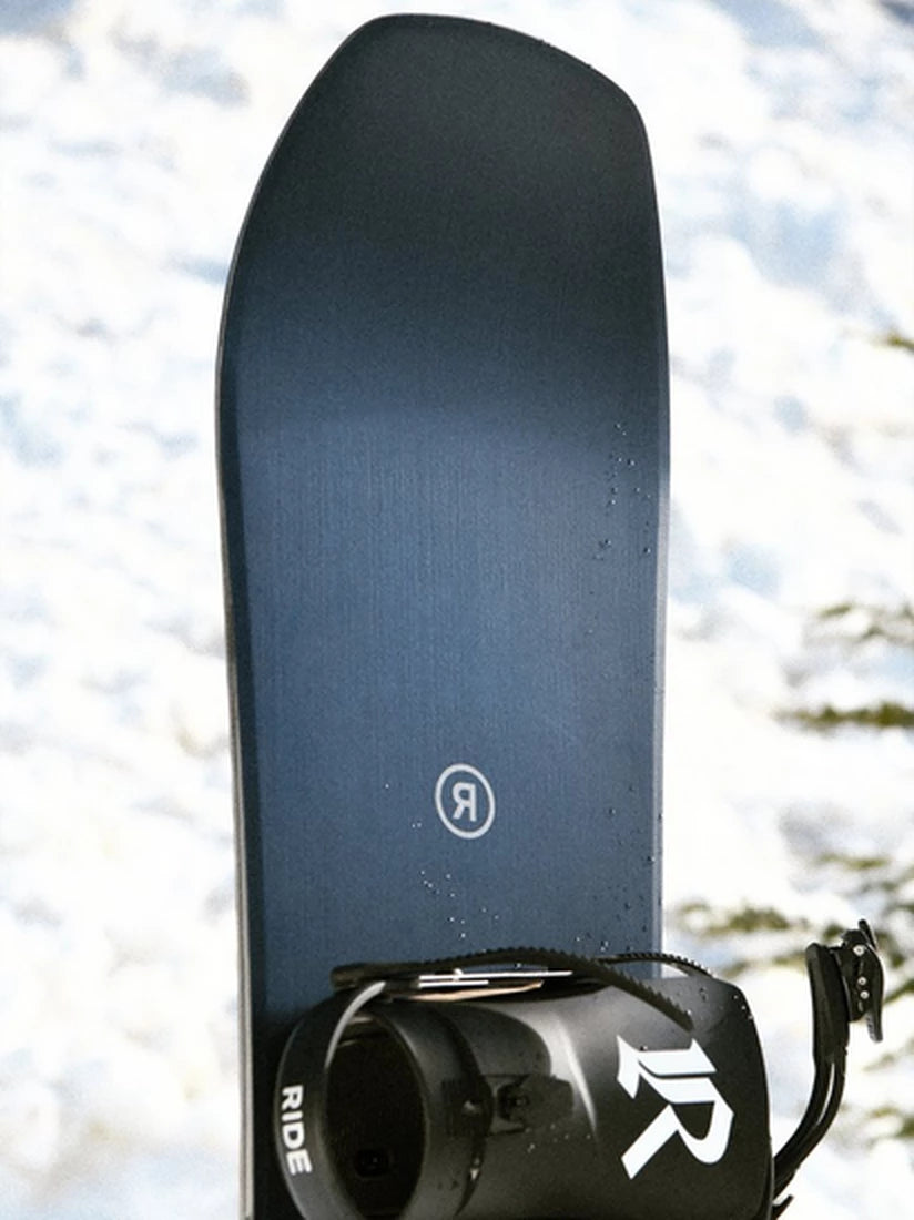 Ride Current Snowboard 2027