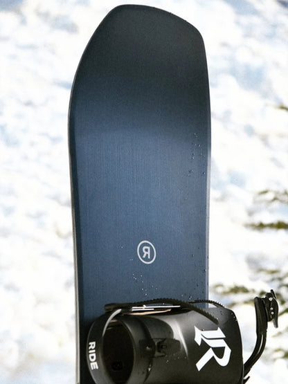 Ride Current Snowboard 2027