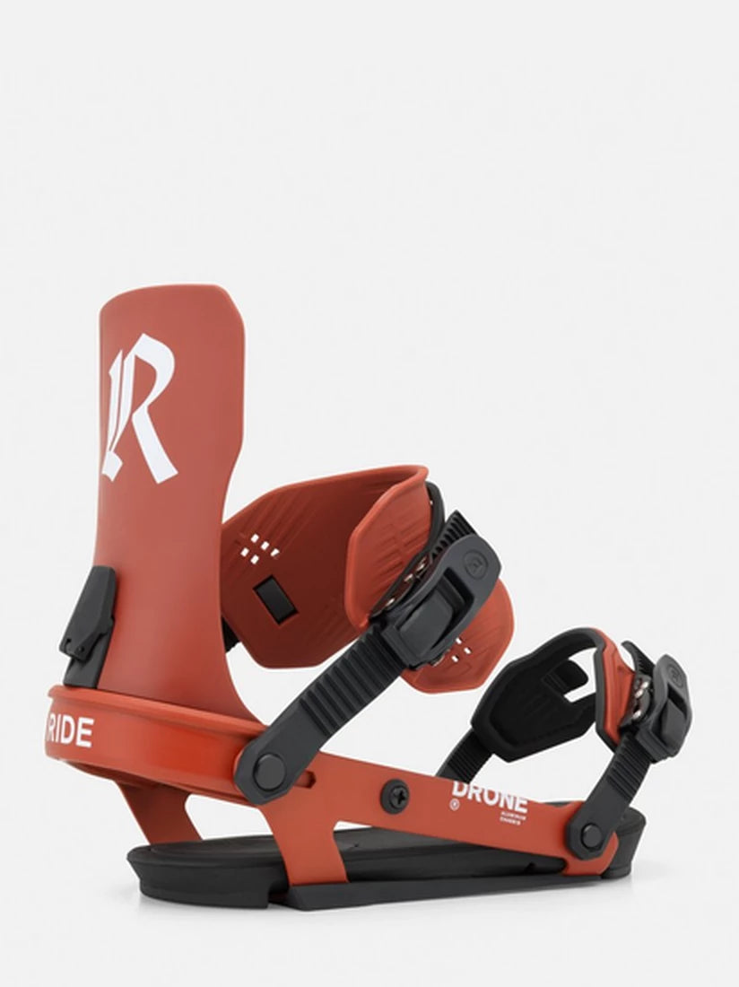 Ride Drone Snowboard Bindings 2027