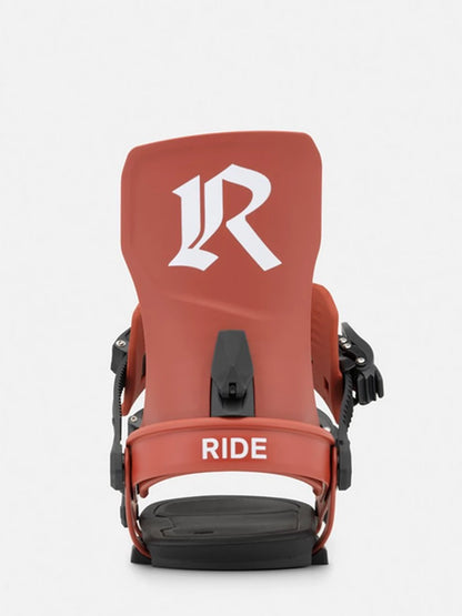 Ride Drone Snowboard Bindings 2027