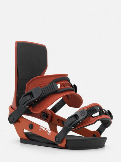 Ride Drone Snowboard Bindings 2027