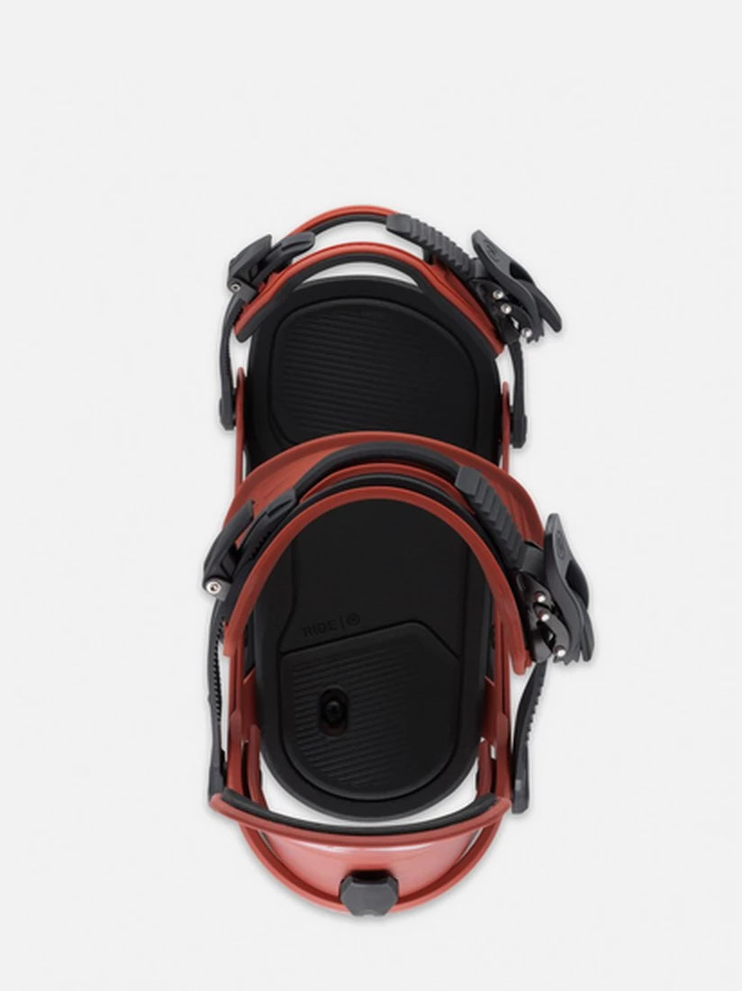 Ride Drone Snowboard Bindings 2027