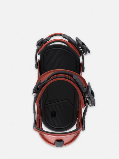 Ride Drone Snowboard Bindings 2027