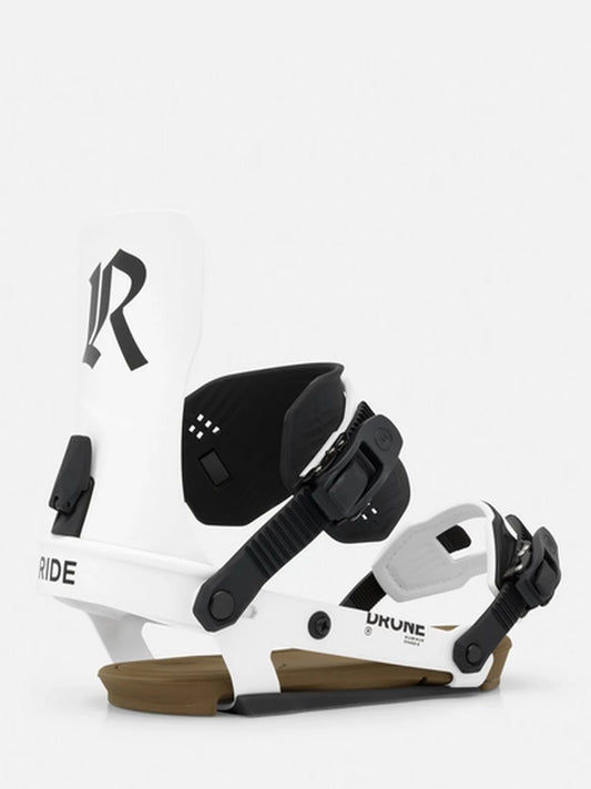 Ride Drone Snowboard Bindings 2027