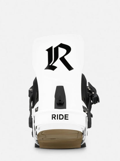 Ride Drone Snowboard Bindings 2027