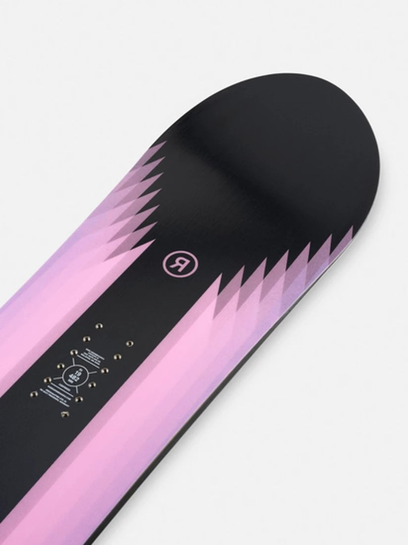 Ride Heartbreaker Snowboard 2027 - Women's