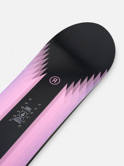 Ride Heartbreaker Snowboard 2027 - Women's