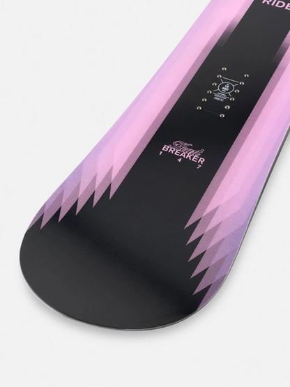 Ride Heartbreaker Snowboard 2027 - Women's