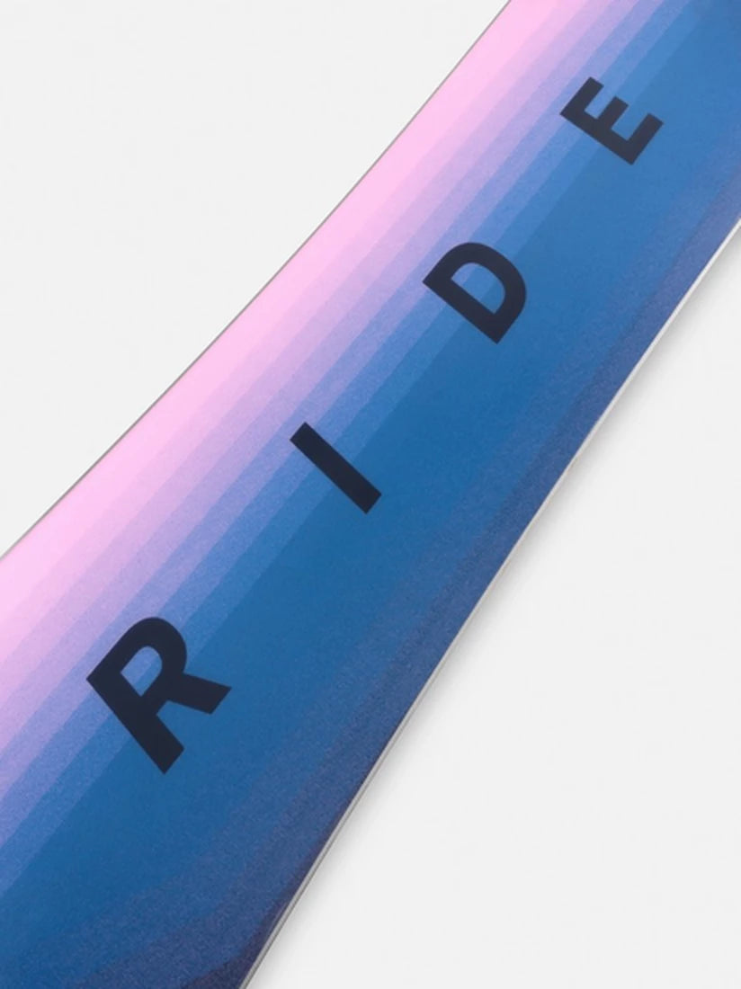 Ride Heartbreaker Snowboard 2027 - Women's
