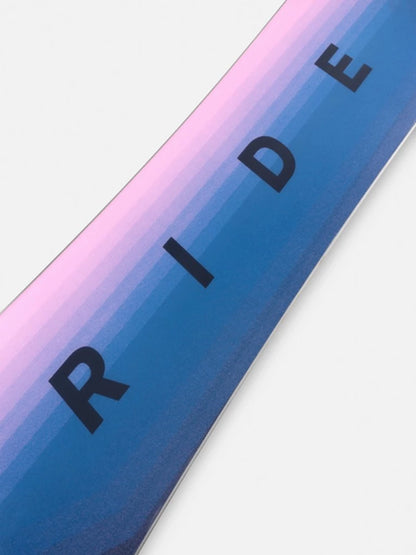 Ride Heartbreaker Snowboard 2027 - Women's