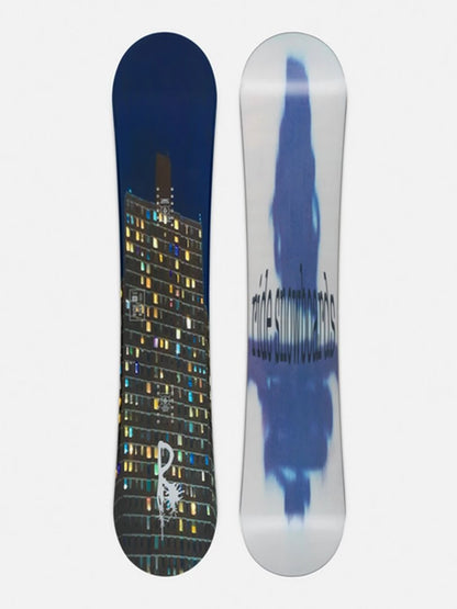 Ride Kink Snowboard 2027