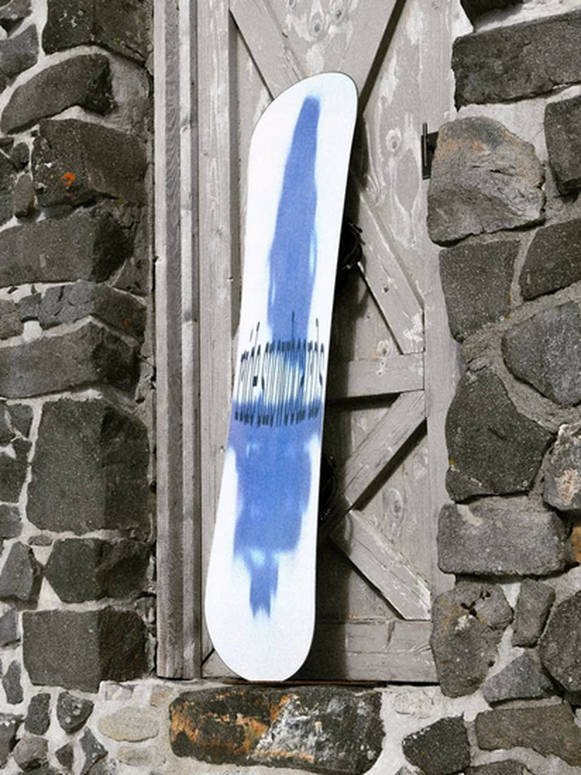 Ride Kink Snowboard 2027