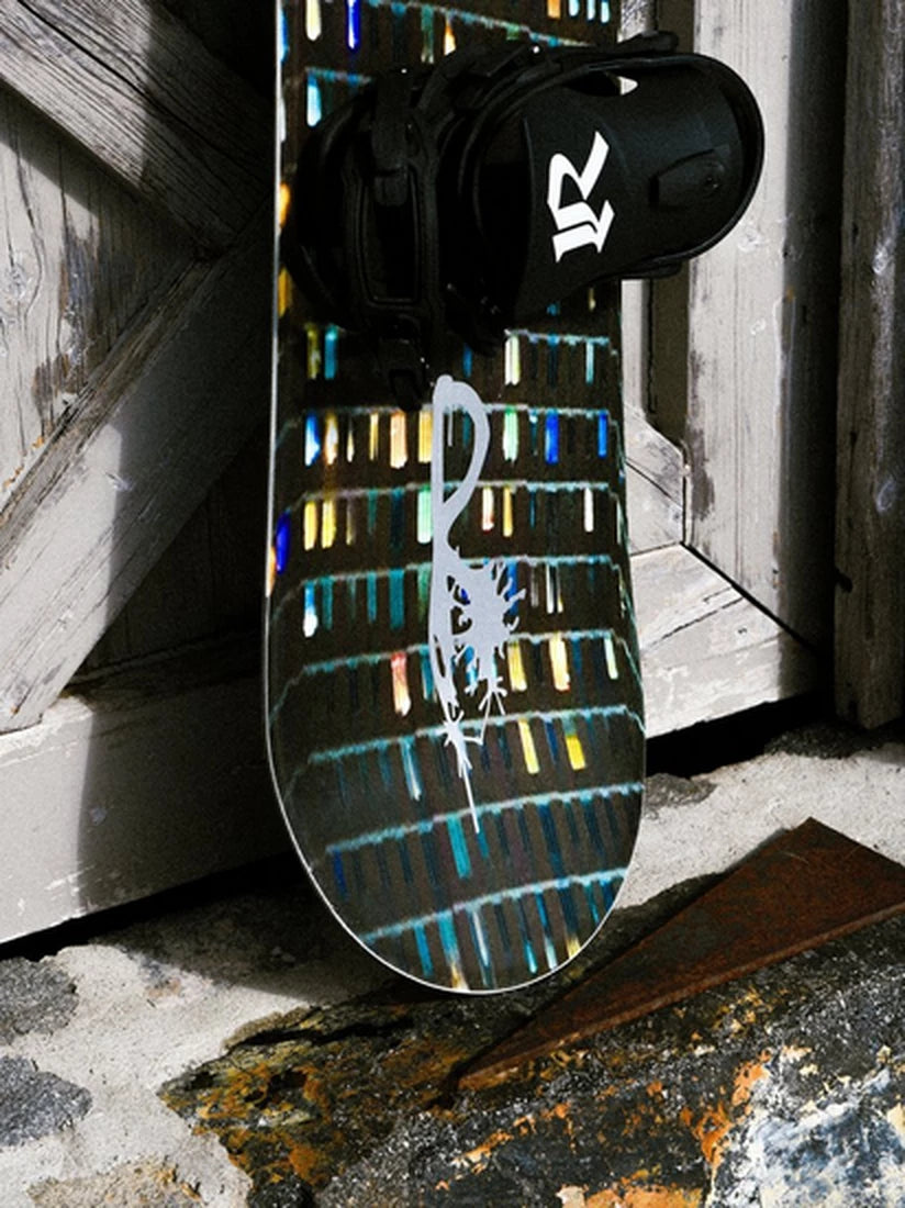 Ride Kink Snowboard 2027